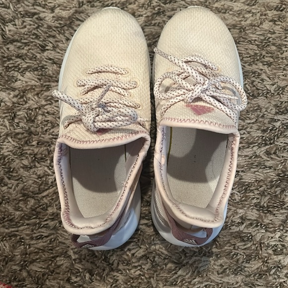 Adidas Little Girl Shoes - Picture 2 of 4